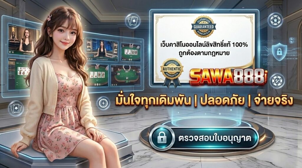 sawa888ทางเข้าเล่น